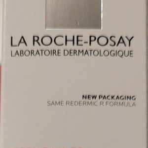 la roche-posay redermic r anti-aging concentrate eye serum with retinol